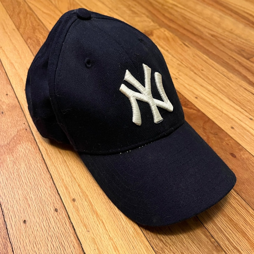 New York Yankees Hat